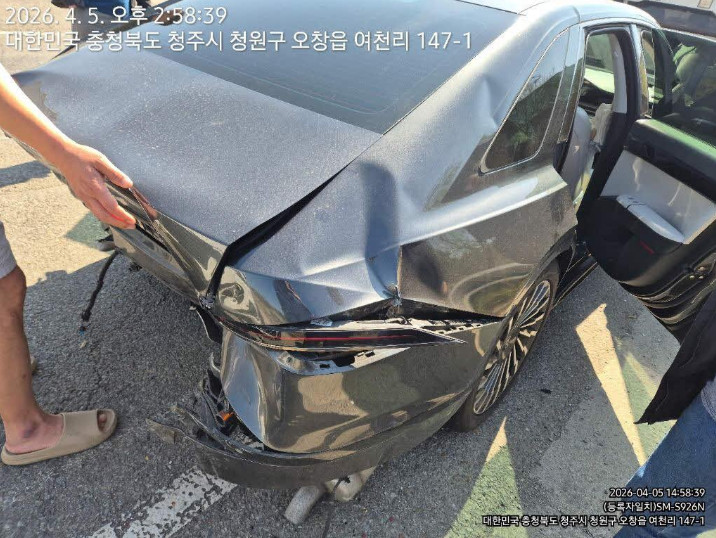 그랜저 하이브리드(GRANDEUR HYBRID)