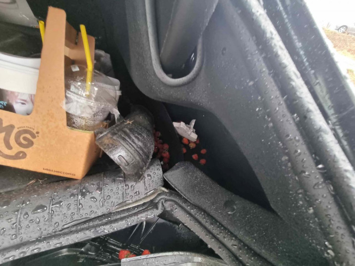 그랜저 하이브리드(GRANDEUR HYBRID)