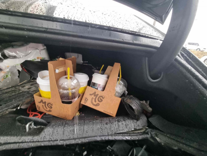 그랜저 하이브리드(GRANDEUR HYBRID)