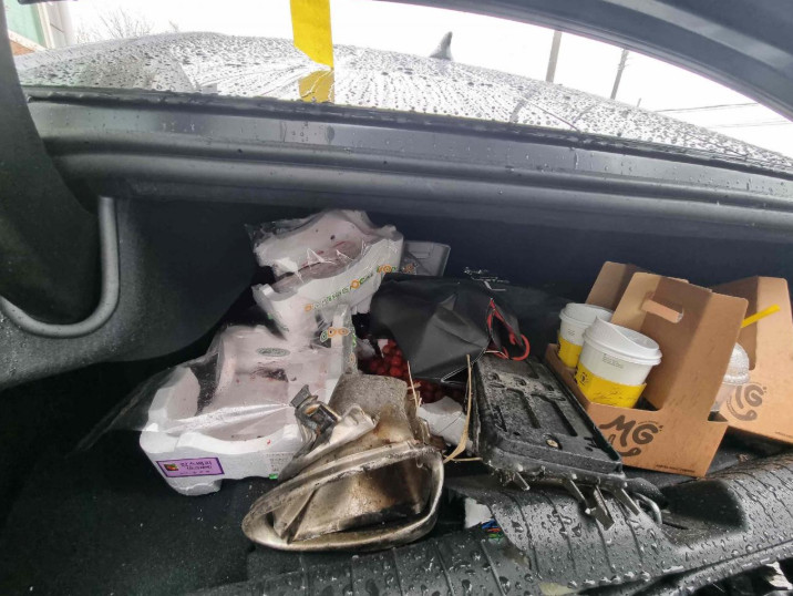 그랜저 하이브리드(GRANDEUR HYBRID)