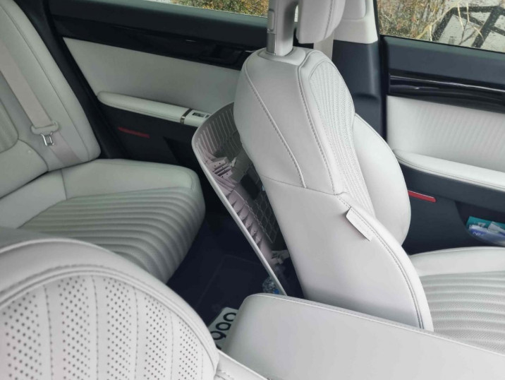 그랜저 하이브리드(GRANDEUR HYBRID)