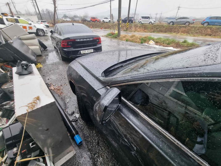 그랜저 하이브리드(GRANDEUR HYBRID)