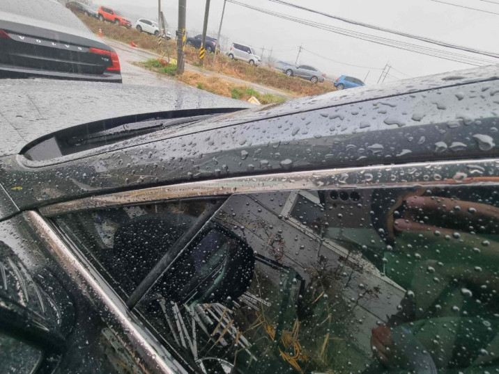 그랜저 하이브리드(GRANDEUR HYBRID)