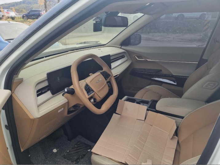 액티언 하이브리드