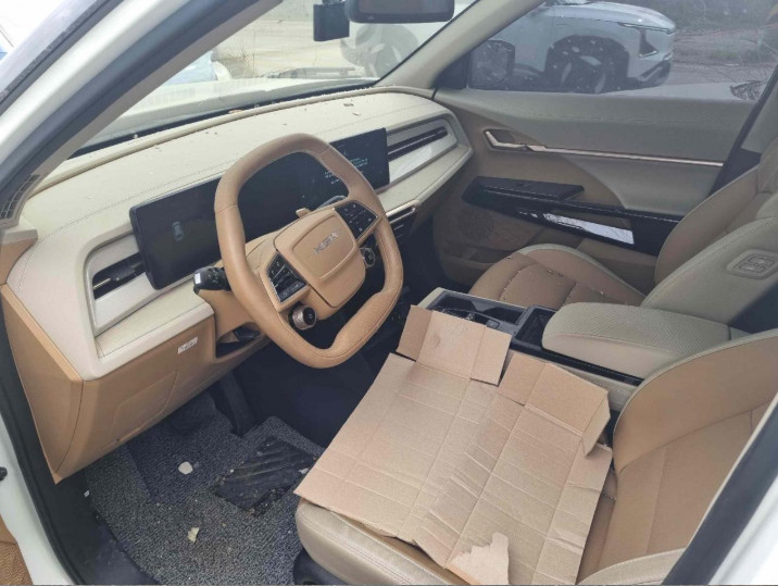 액티언 하이브리드