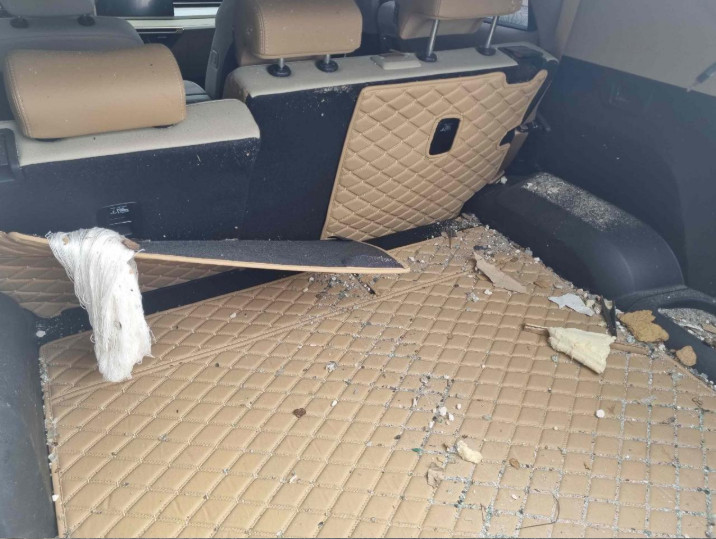 액티언 하이브리드