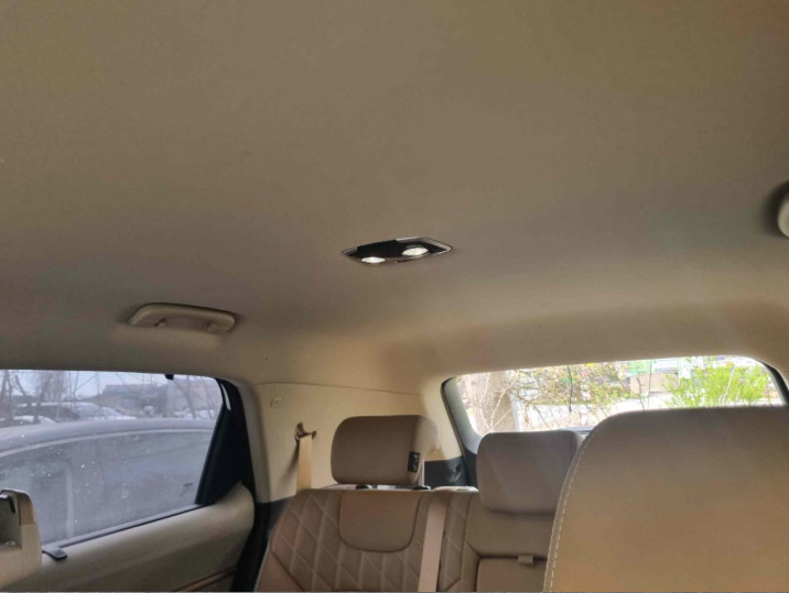 액티언 하이브리드