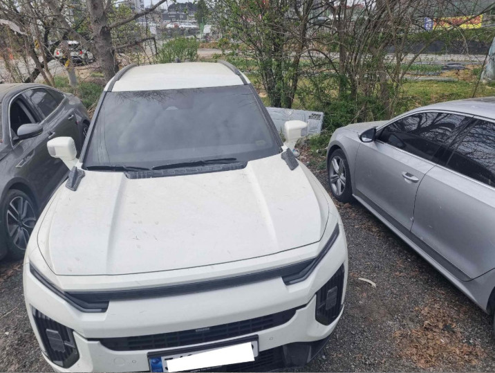 액티언 하이브리드