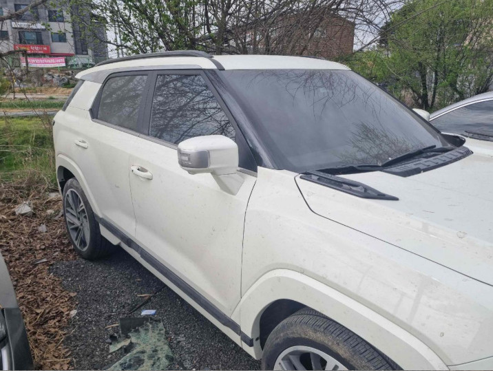 액티언 하이브리드