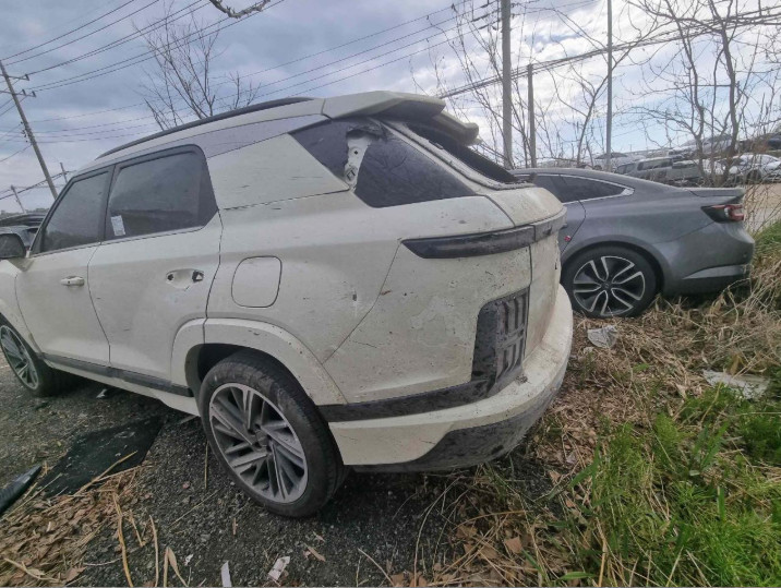 액티언 하이브리드