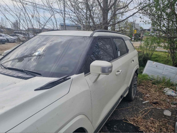 액티언 하이브리드