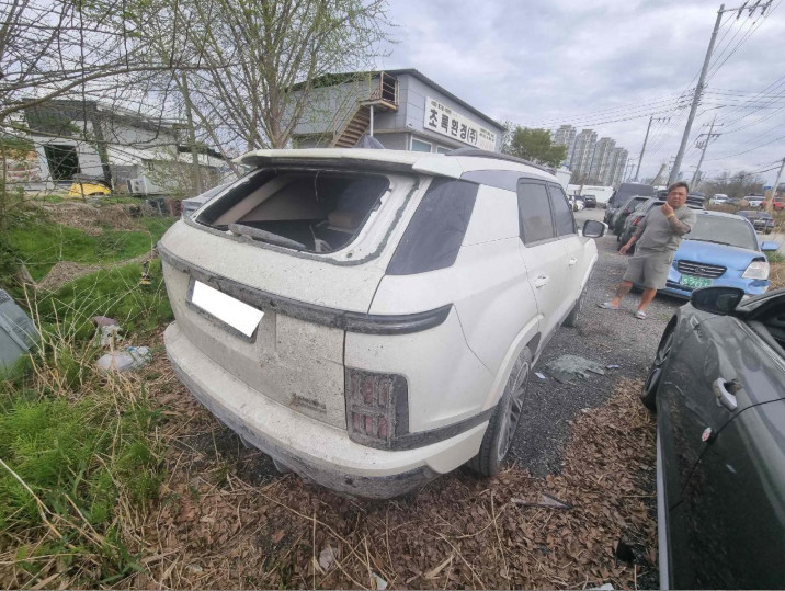 액티언 하이브리드