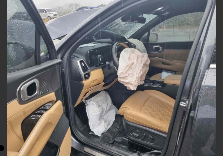 쏘렌토 하이브리드