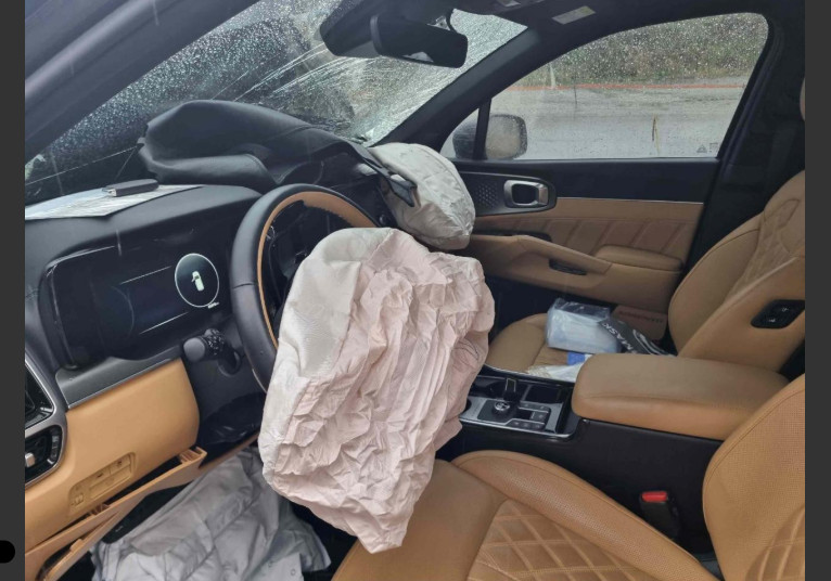 쏘렌토 하이브리드