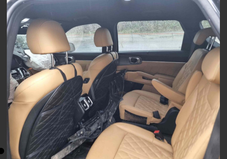 쏘렌토 하이브리드