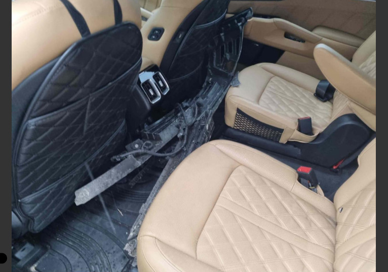 쏘렌토 하이브리드