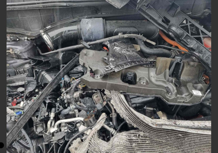 쏘렌토 하이브리드