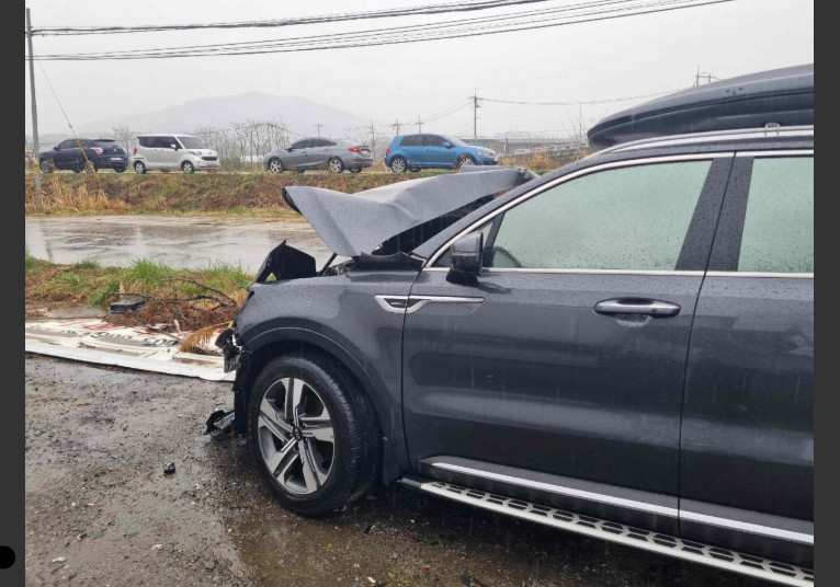 쏘렌토 하이브리드