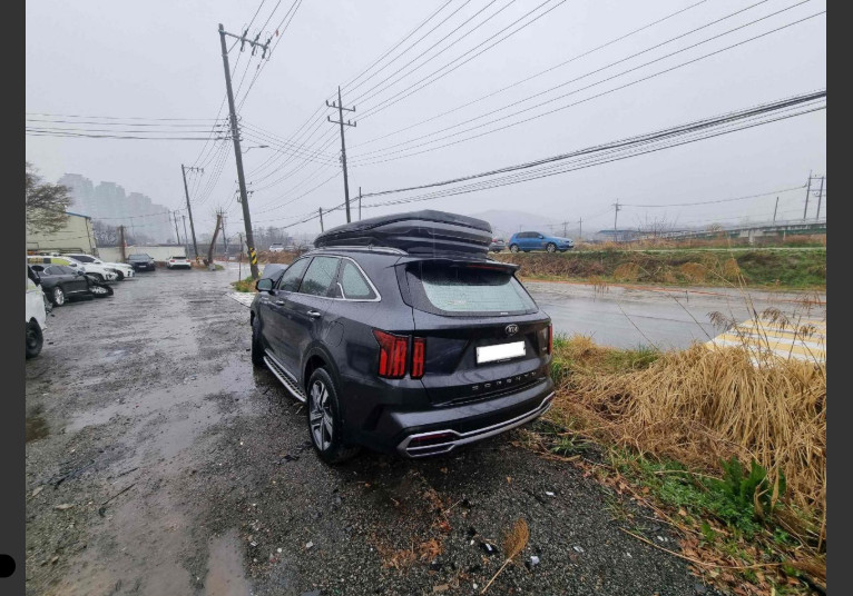 쏘렌토 하이브리드