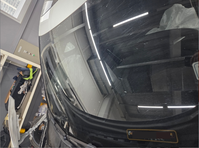 Polestar 2 Long Range Single Motor