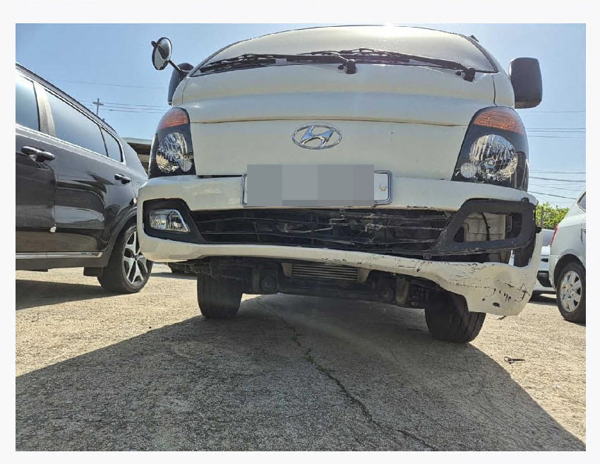 포터Ⅱ (PORTERⅡ)