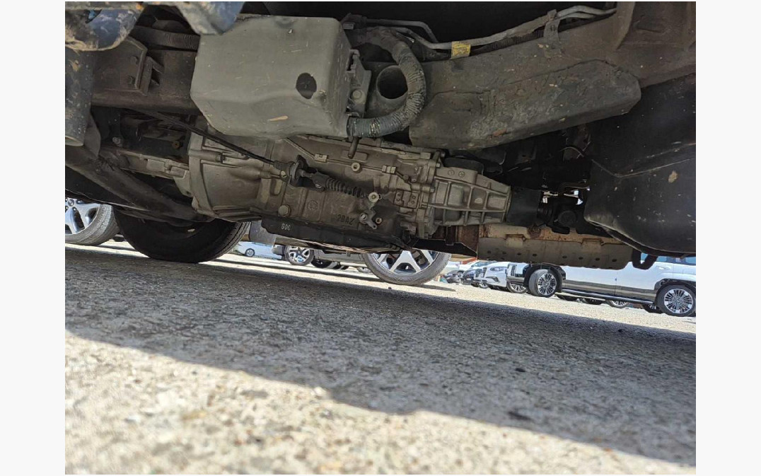 포터Ⅱ (PORTERⅡ)