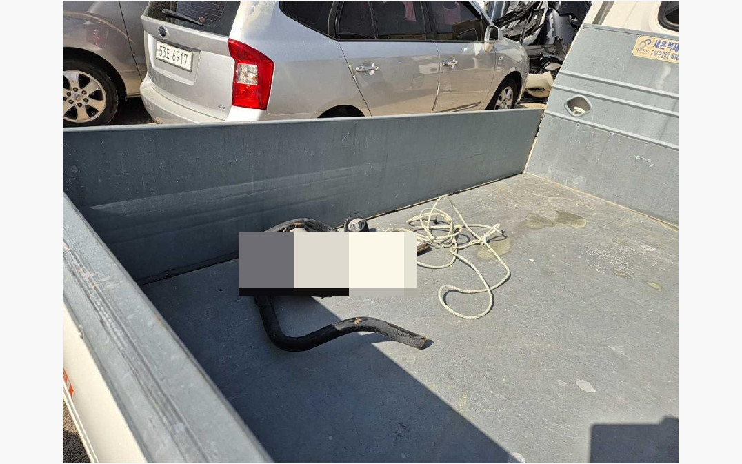 포터Ⅱ (PORTERⅡ)