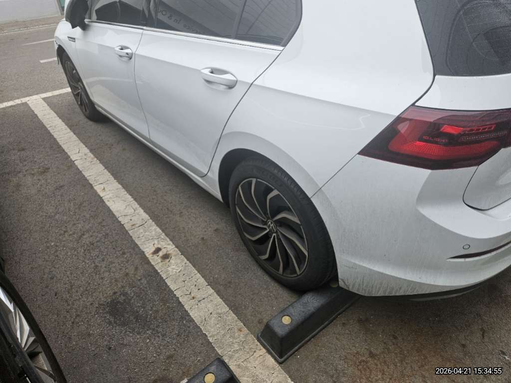 Mercedes-Benz GLA250 4MATIC