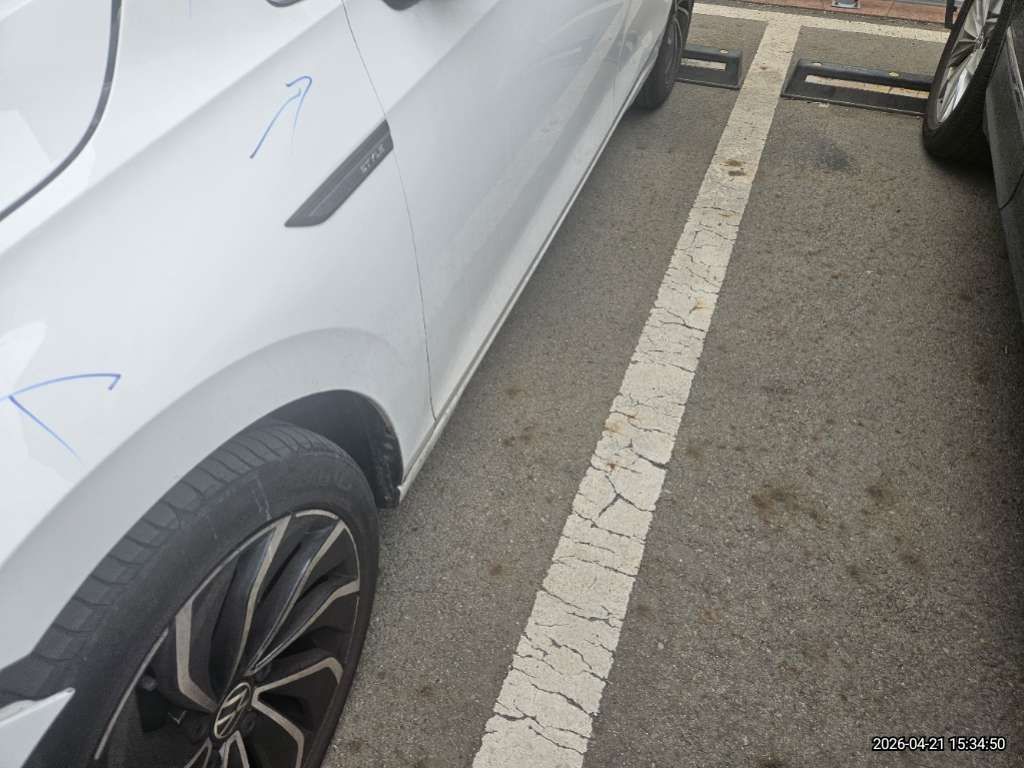 Mercedes-Benz GLA250 4MATIC