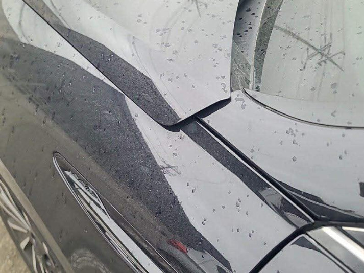 쏘나타 하이브리드 (SONATA Hybrid)