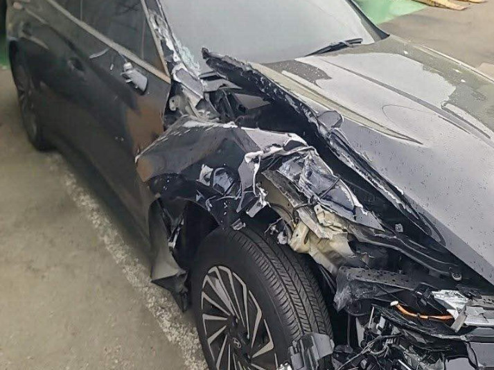 쏘나타 하이브리드 (SONATA Hybrid)