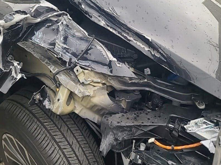 쏘나타 하이브리드 (SONATA Hybrid)