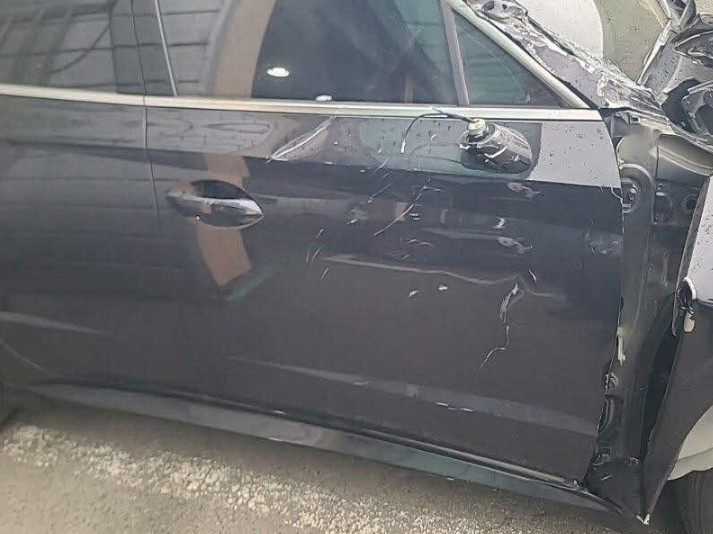 쏘나타 하이브리드 (SONATA Hybrid)