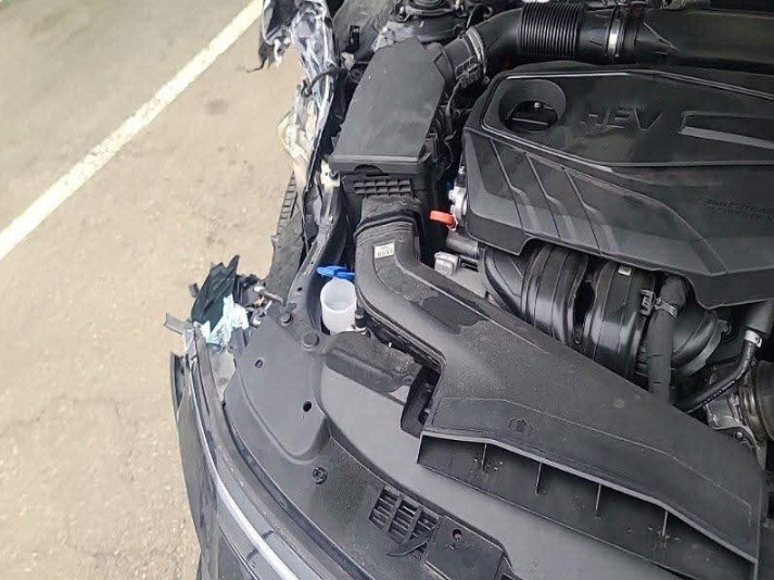 쏘나타 하이브리드 (SONATA Hybrid)