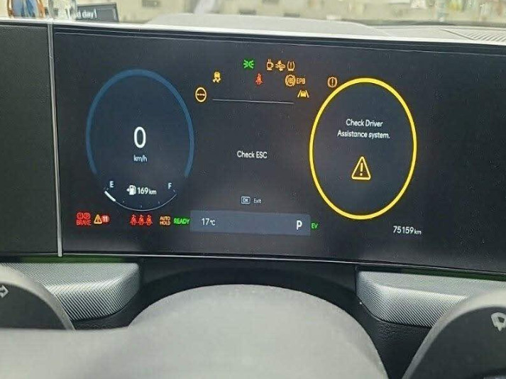 쏘나타 하이브리드 (SONATA Hybrid)