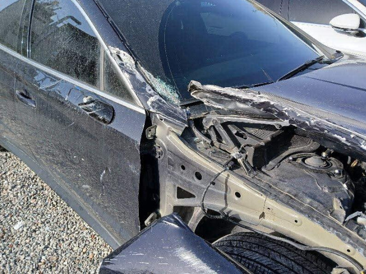 쏘나타 하이브리드 (SONATA Hybrid)