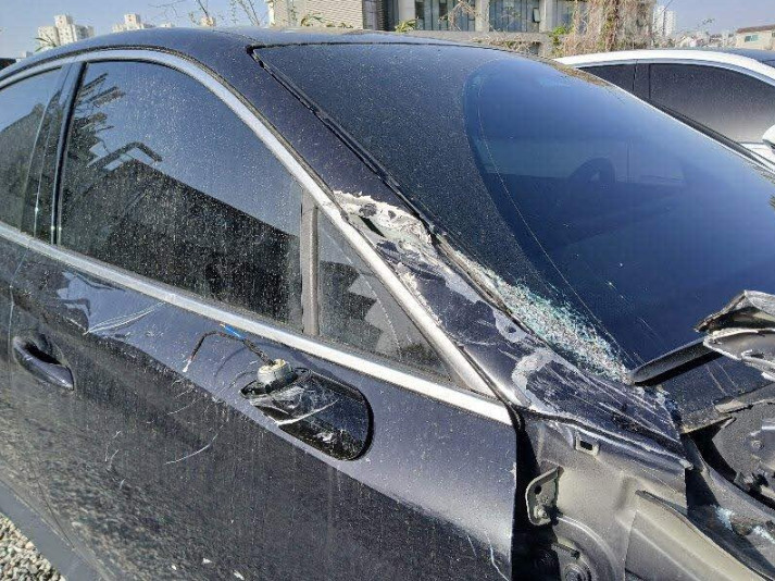 쏘나타 하이브리드 (SONATA Hybrid)