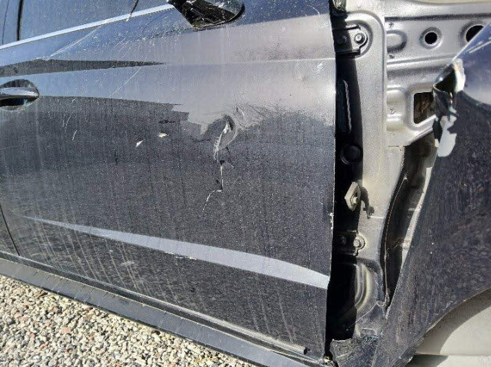 쏘나타 하이브리드 (SONATA Hybrid)