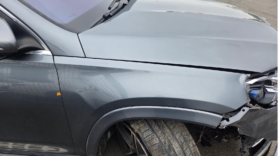 Mercedes-Benz GLS400 d 4MATIC