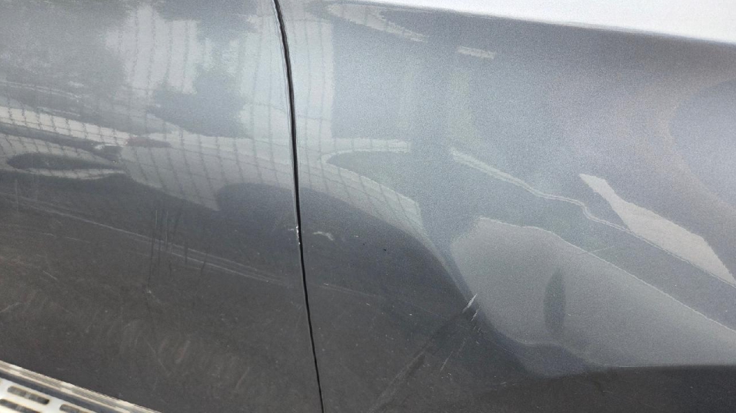 Mercedes-Benz GLS400 d 4MATIC