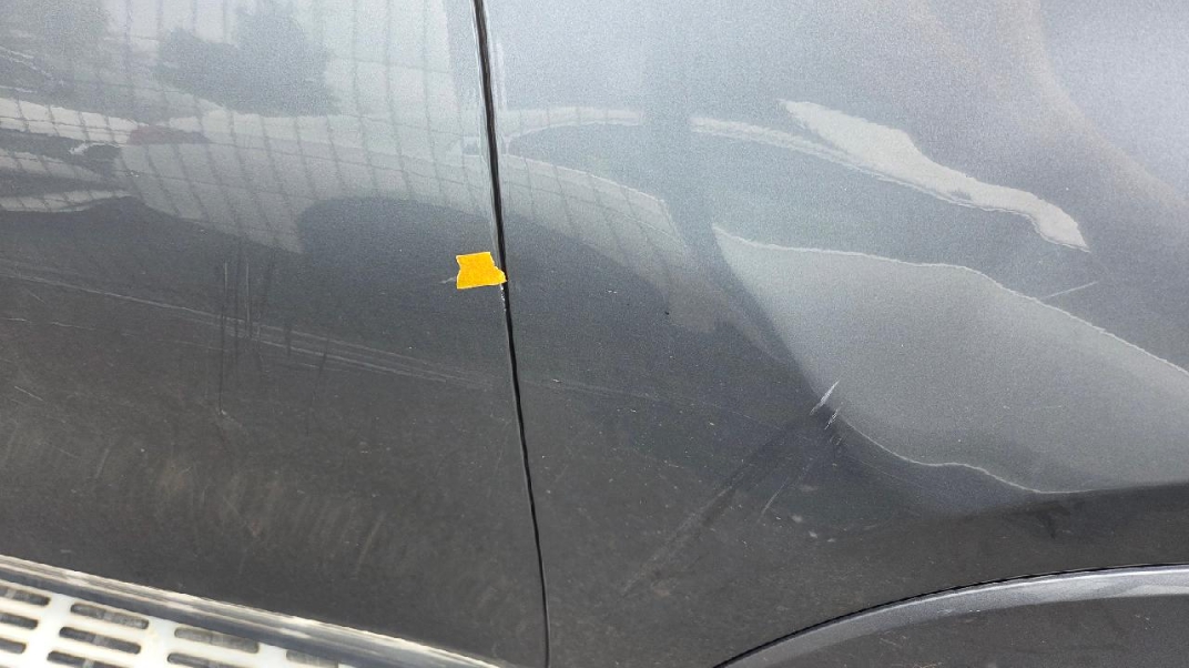 Mercedes-Benz GLS400 d 4MATIC