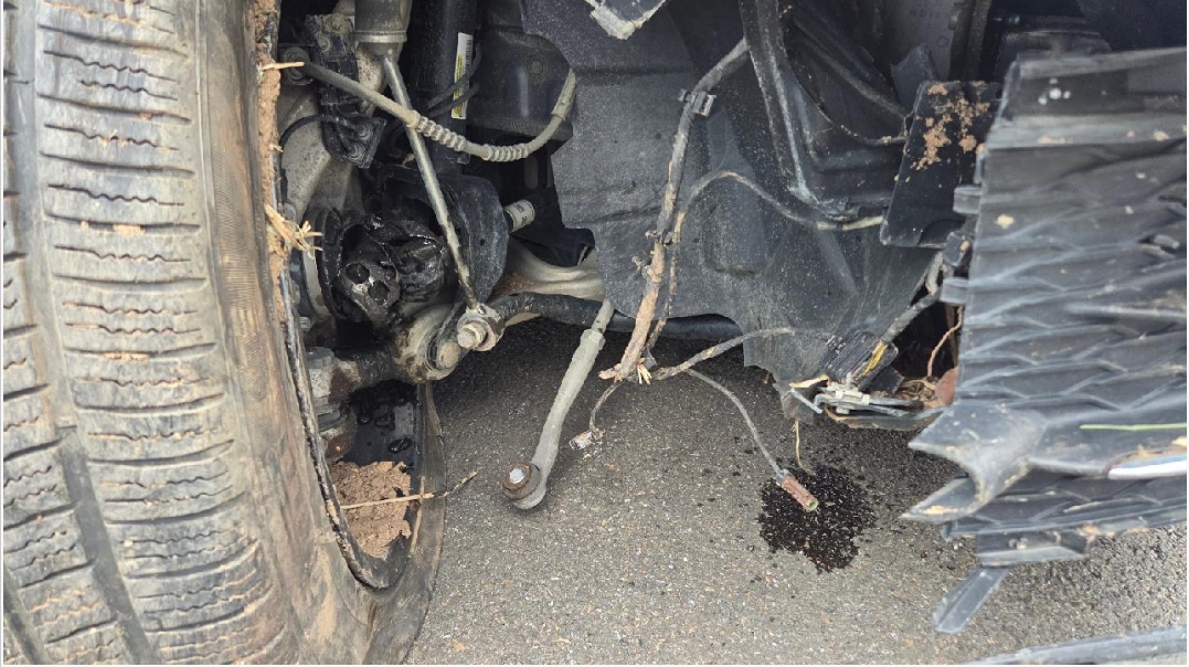 Mercedes-Benz GLS400 d 4MATIC