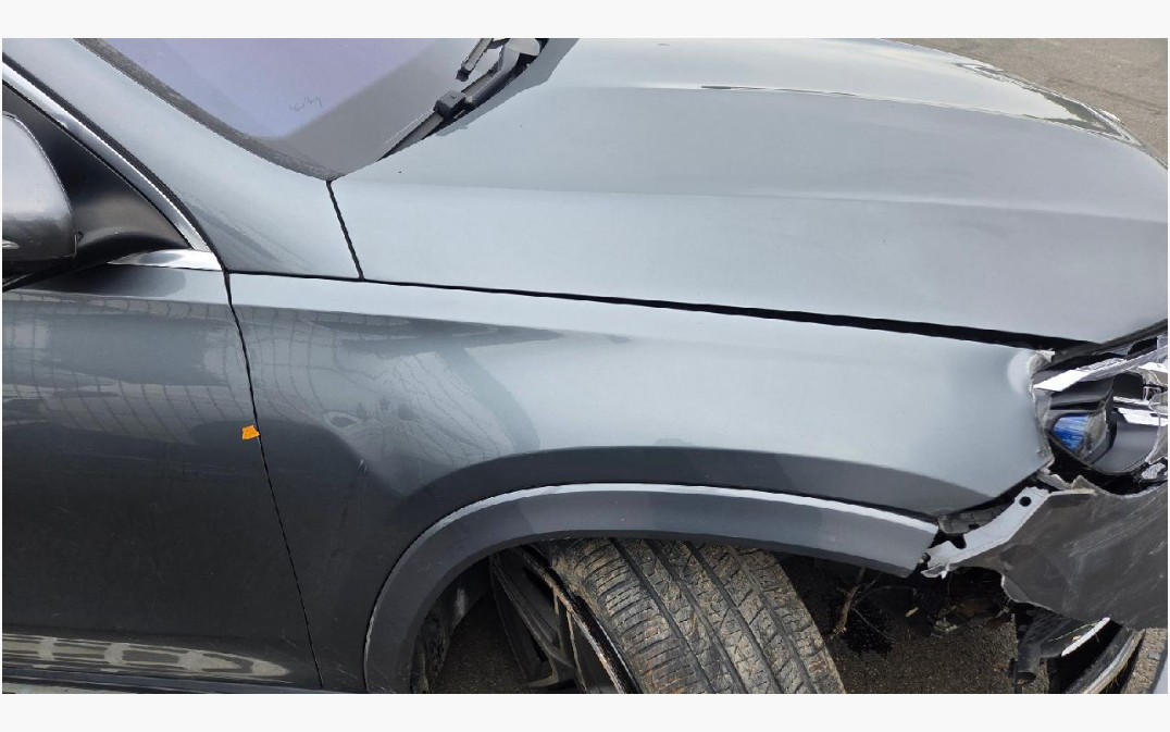 Mercedes-Benz GLS400 d 4MATIC