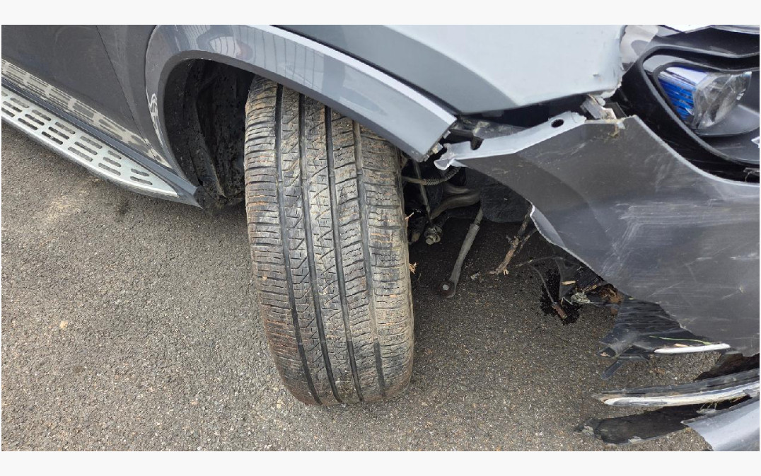 Mercedes-Benz GLS400 d 4MATIC