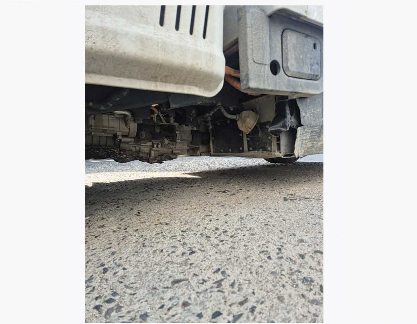 포터Ⅱ 일렉트릭 (PORTERⅡ ELECTRIC)