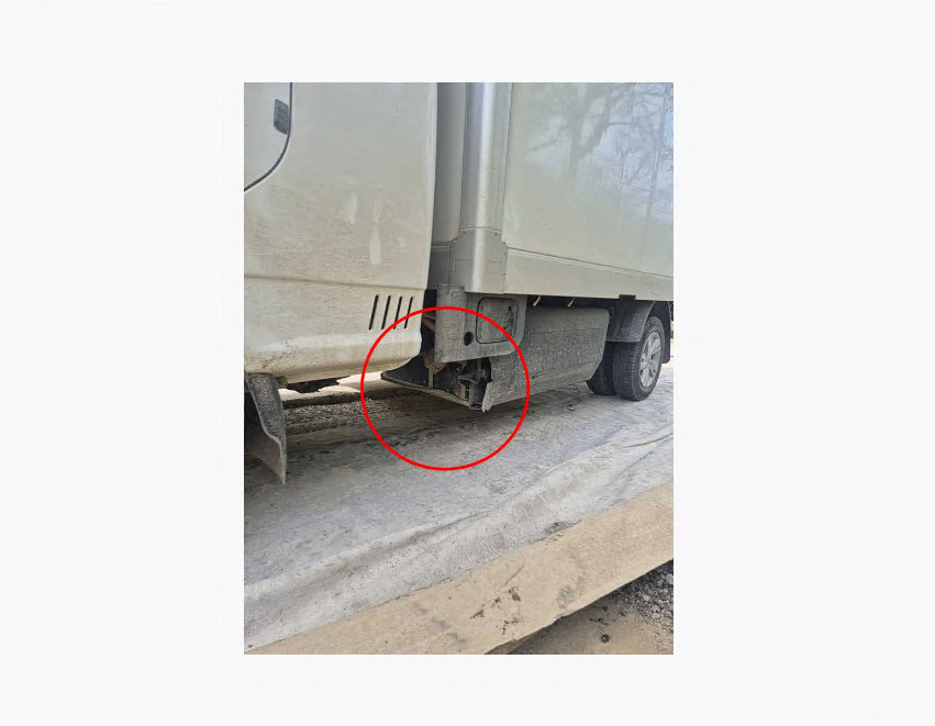 포터Ⅱ 일렉트릭 (PORTERⅡ ELECTRIC)