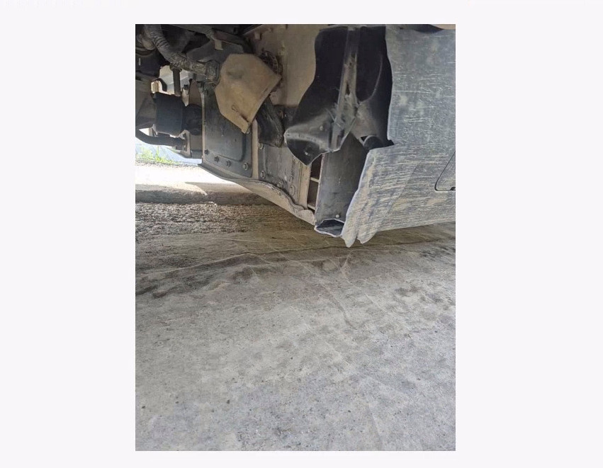 포터Ⅱ 일렉트릭 (PORTERⅡ ELECTRIC)