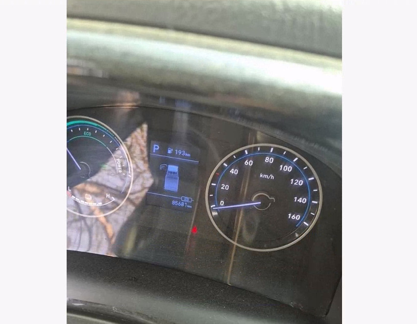 포터Ⅱ 일렉트릭 (PORTERⅡ ELECTRIC)