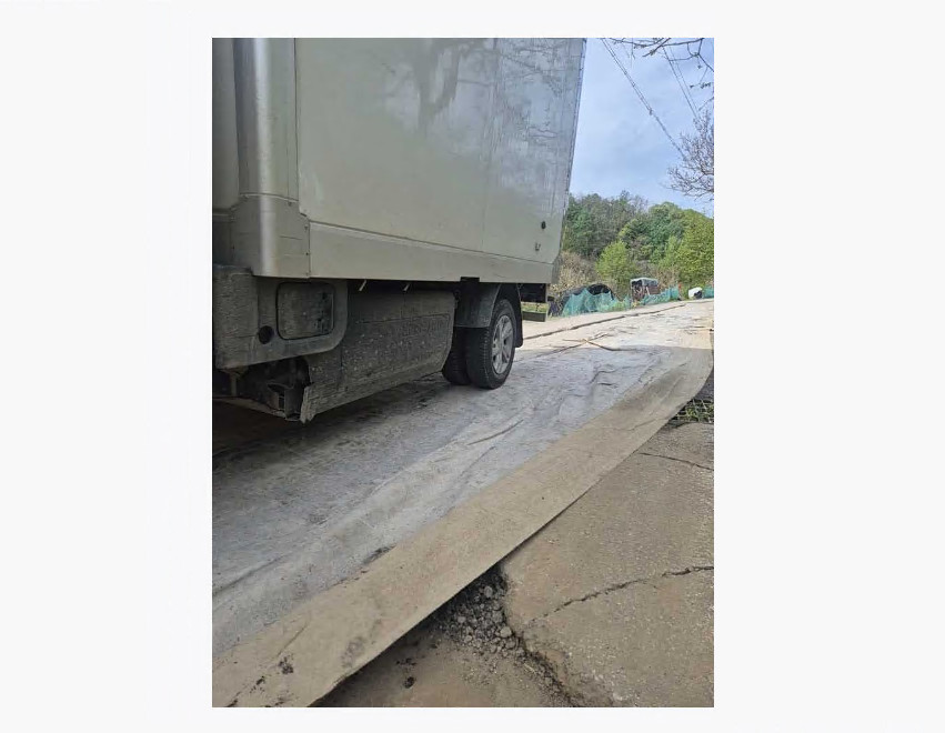 포터Ⅱ 일렉트릭 (PORTERⅡ ELECTRIC)