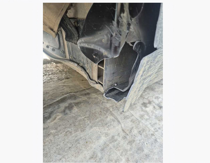 포터Ⅱ 일렉트릭 (PORTERⅡ ELECTRIC)